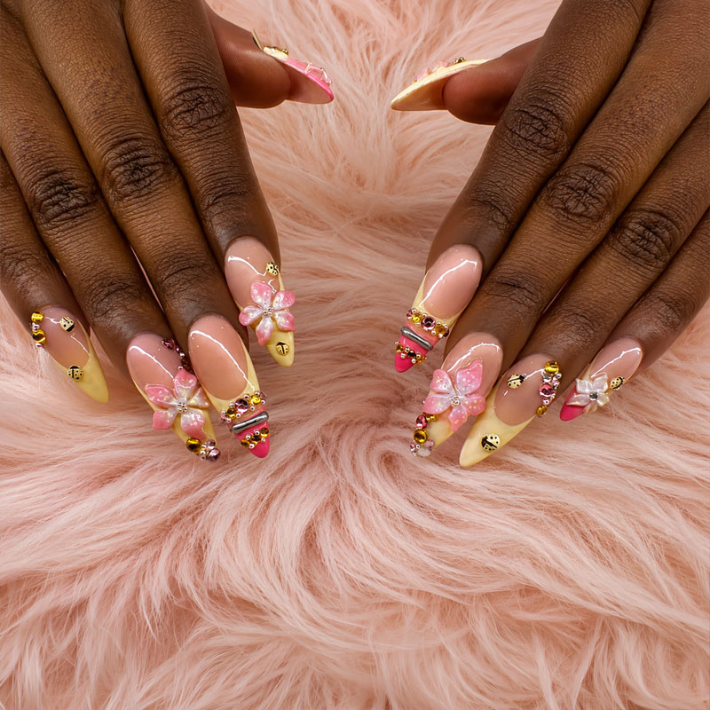 Radiance Nails & Spa
