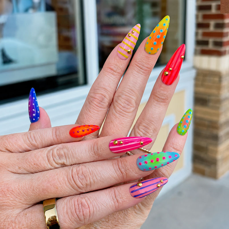 Radiance Nails & Spa