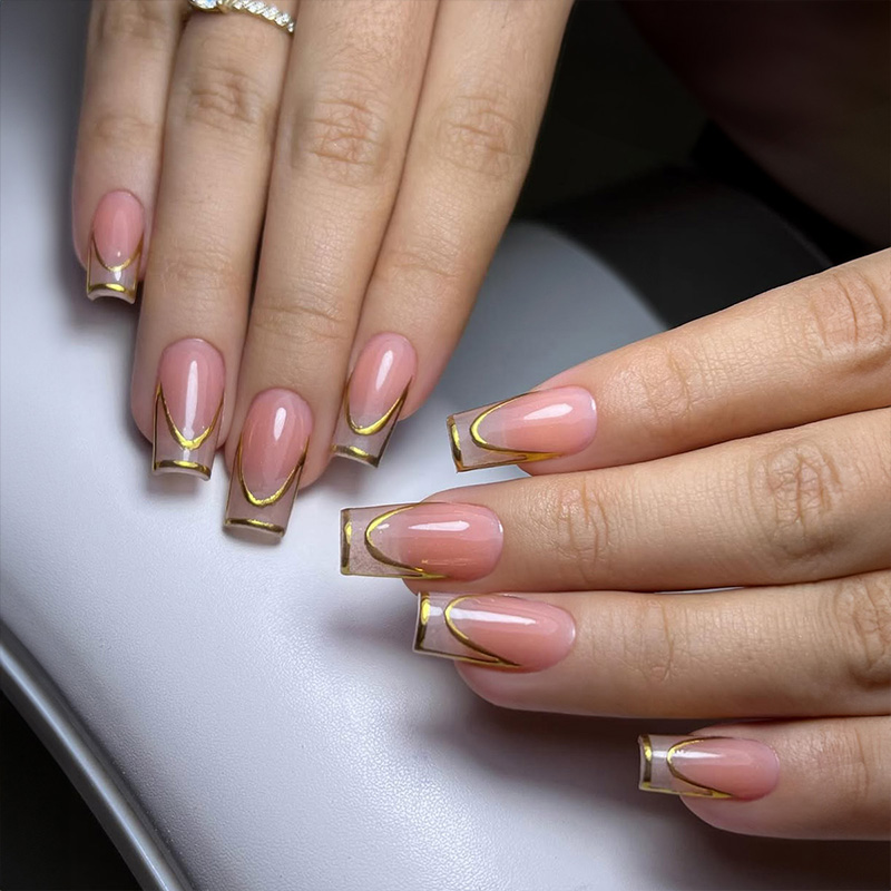 Radiance Nails & Spa