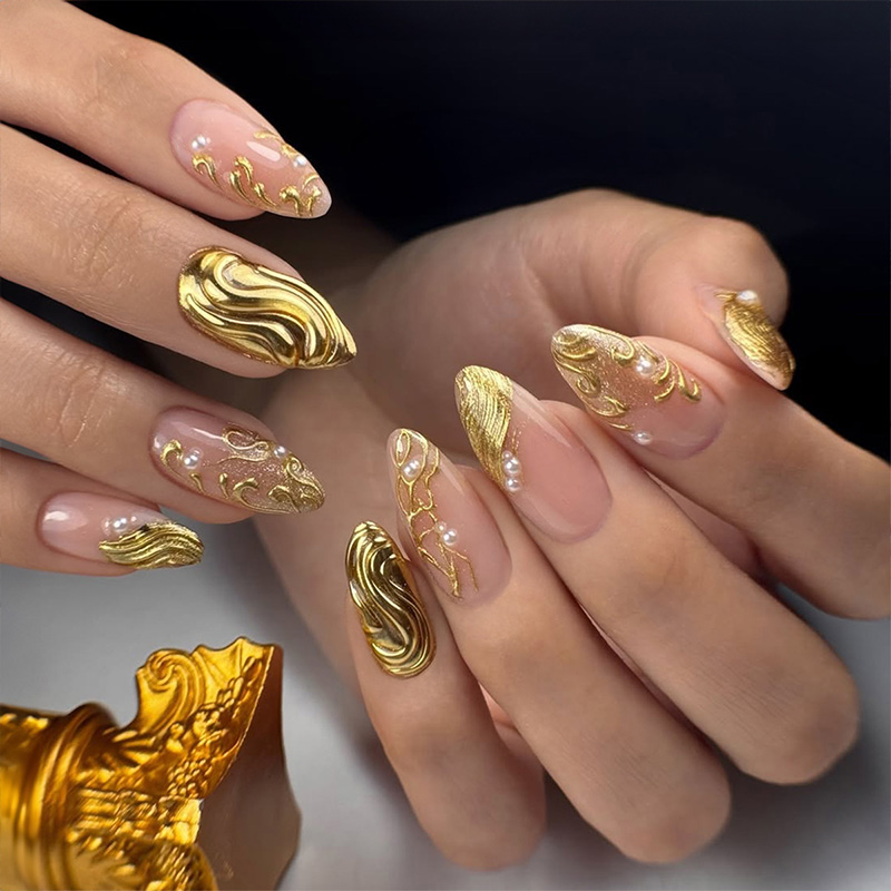 Radiance Nails & Spa