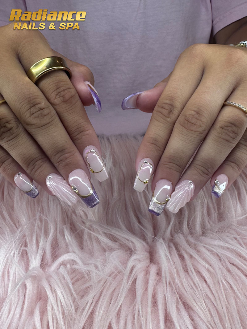 Radiance Nails & Spa