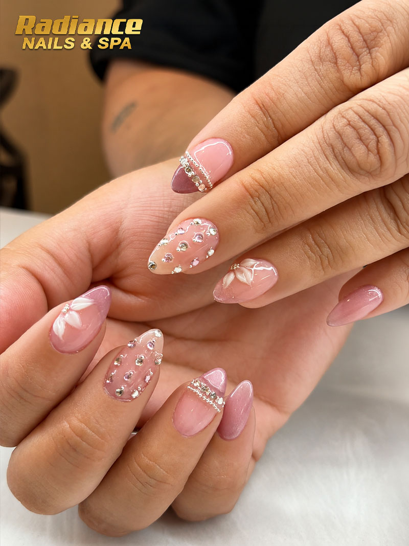 Radiance Nails & Spa