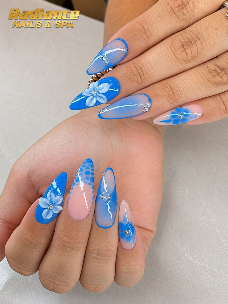 Radiance Nails & Spa