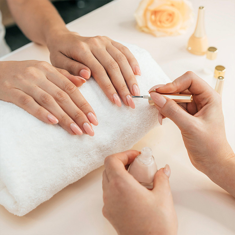 Radiance Nails & Spa