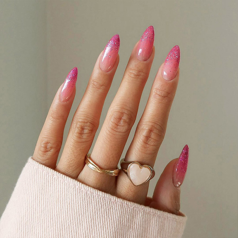 Radiance Nails & Spa